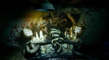 We Need More Lovecraftian Influences in Games