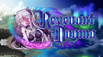 Stop the conflict between two races in Revenant Dogma