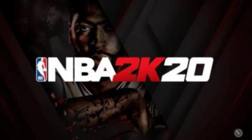 NBA 2K20 MyPlayer No Name | Why doesn’t MyPlayer have a name?