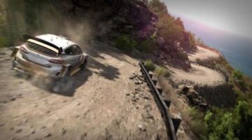 WRC 8 Review – A True Match for DiRT | Cultured Vultures