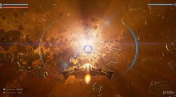 Get lost in space with the astounding graphics of Subdivision Infinity DX – IndieWatch