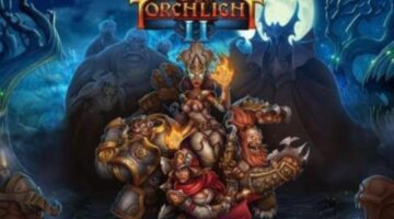 Torchlight II PS4 Review — Relight Your Fire – Only Single Player