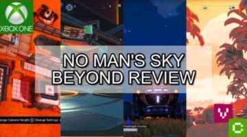 Explore a limitless universe – No Man’s Sky Beyond Review [Video Chums]