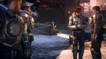 Gears 5 Collectibles Glitch: How To Avoid It and Register Collectibles?