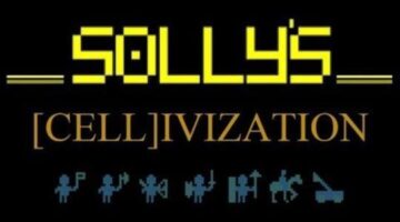 When Sid Meier’s Civilization became a Microsoft Excel game