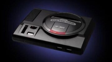 Sega’s Rieko Kodama Shares Her Memories of the Genesis to Celebrate the Mega Drive Mini