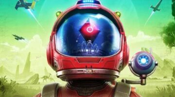 No Man’s Sky Beyond Review – And Beyond The Infinite | GameSpot