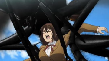 Crunchyroll Expo 2019 | The Island of Giant Insects: US Premier