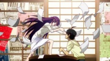 Years Later And There’s Still Nothing Quite Like ‘Bakemonogatari’