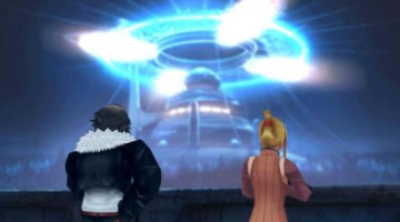 Final Fantasy VIII Remastered Review | RPGfan