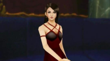 Final Fantasy VIII Remastered Review | Meristation