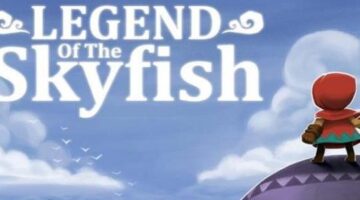 Legend of the Skyfish – Nintendo Switch Review – TBG