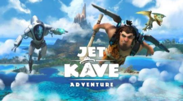 Jet Kave Adventure with a 10% discount, 15% for special customers