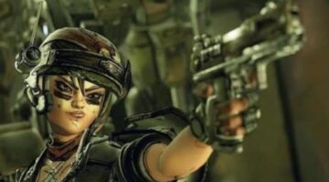 Gearbox accidentally leaks its own Borderlands 3 trailer, shows off opening cinematic