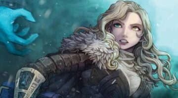 Vambrace: Cold Soul Review – Cold Comfort – Twinfinite