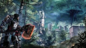 The Surge 2 Should Be on Every Bloodborne Fan’s Radar