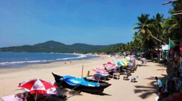 Bangalore to Goa Cab | Bangalore to Goa Taxi