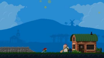 Mable & The Wood release date officially confirmed for Xbox One