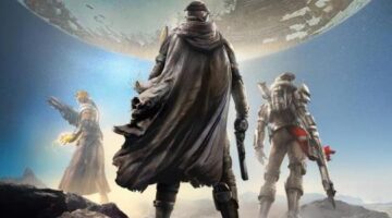 Looking Back to 2014 and Destiny