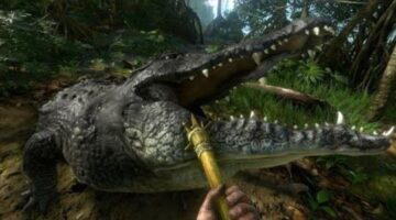 Green Hell Grappling Hook – How to find the grapple