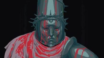 Review – Blasphemous (Switch) | WayTooManyGames