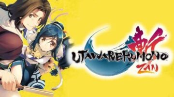 Utawarerumono: ZAN Review (PS4) | Hey Poor Player