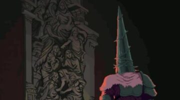 Blasphemous review – The wages of sin | PC Invasion