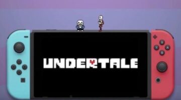 Switch eShop deals – Batman: The Telltale Series/The Enemy Within, Civilization VI, Undertale, more