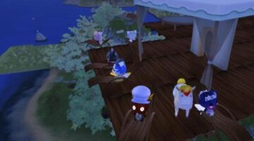 Introducing Garden Paws Online Multiplayer and Creative Mode