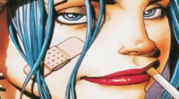 Is Margot Robbie Rebooting ‘Tank Girl’? – TBG