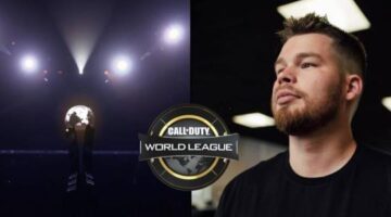 Winningest Player In CoD Esports History Is A Restricted Free Agent For The 2020 Season