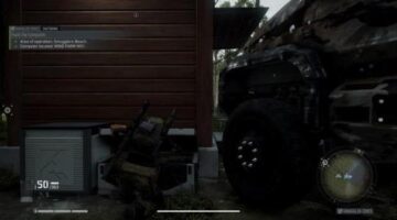 Tom Clancy’s Ghost Recon Breakpoint First Impressions | Blast Away the Game Review