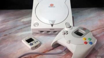 The Dreamcast predicted everything about modern consoles