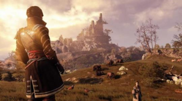 Greedfall’s Detailed Role-Playing Can’t Make Up For Its Unpleasant Setting | Kotaku