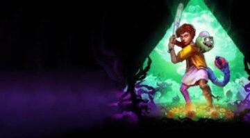 RAD Review – Glitch Cat