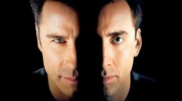 Paramount Rebooting John Woo’s Face/Off With New Cast