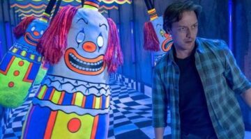 The Details We Love in It: Chapter 2 That Were Referenced from the Novel