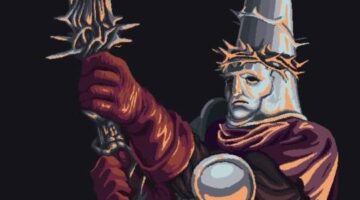Blasphemous Guide – Beginners Tips & Tricks