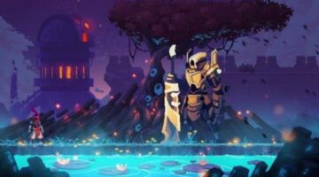 Dead Cells Developer Teases Two More Years of Content, Possible Sequel