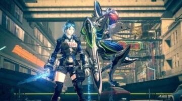 Active Quest Episode 37:  Our Dream Nintendo Remakes and Astral Chain Impressions