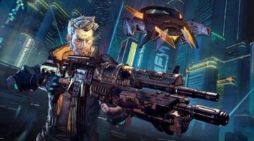 Borderlands 3 interview: ‘You have to shut out the marketing pressure’