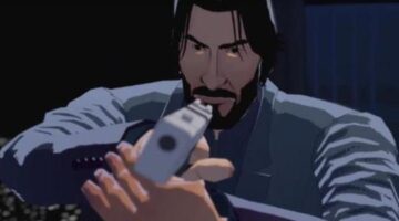 The Most Badass Man Needs a Badass Game