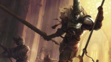 Blasphemous Review	(TheSixthAxis)