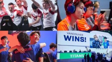 Overwatch League 2019 Playoffs Weekend Wrap-Up