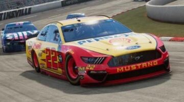 NASCAR Heat 4 Review – Pit Stop Adjustments | Game Informer