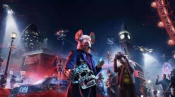 Watch Dogs Legion Dev Describes Permadeath and Replayability
