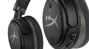 Review: HyperX Cloud Orbit S – Hardcore Gamer