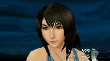 The 5 Best Things About Final Fantasy 8 Remastered (& The 5 Worst)