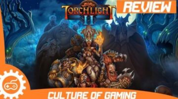 Torchlight 2, Nintendo Switch Review | Culture of Gaming