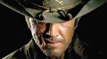 Warner Bros. Reportedly Planning To Reboot Jonah Hex
